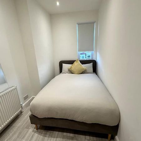 3 Bed Hackney/Harringay Flat Appartement Londen Buitenkant foto