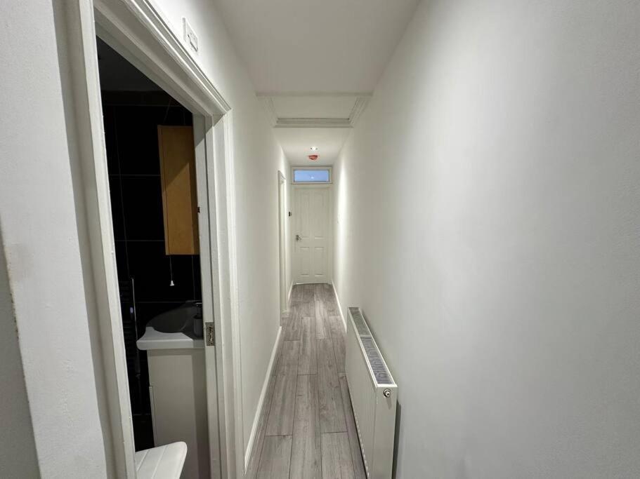 3 Bed Hackney/Harringay Flat Appartement Londen Buitenkant foto