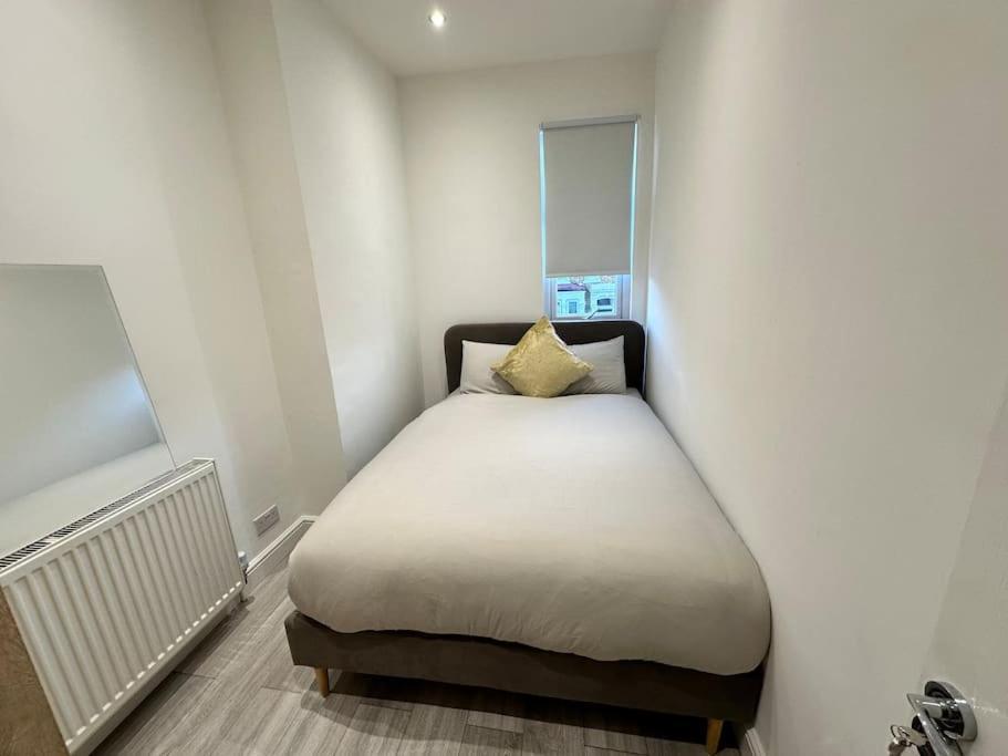 3 Bed Hackney/Harringay Flat Appartement Londen Buitenkant foto